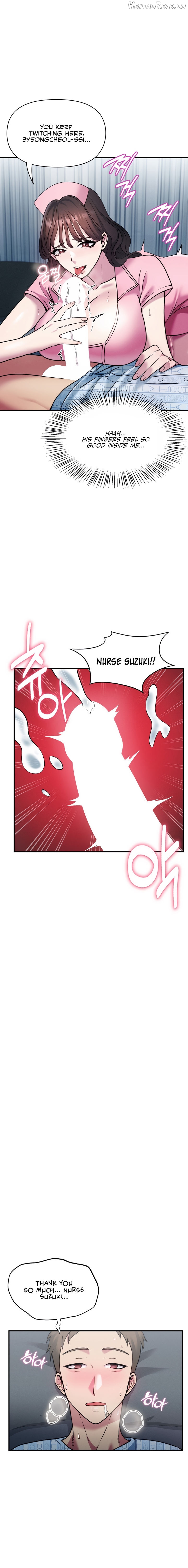 Host Club Chapter 2 - page 20