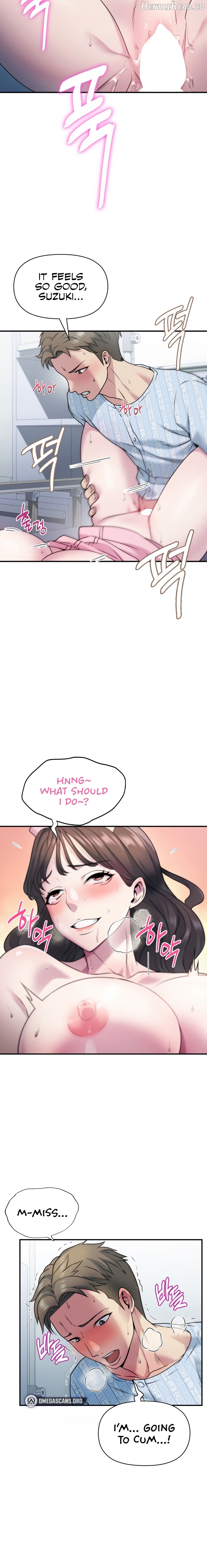 Host Club Chapter 3 - page 10
