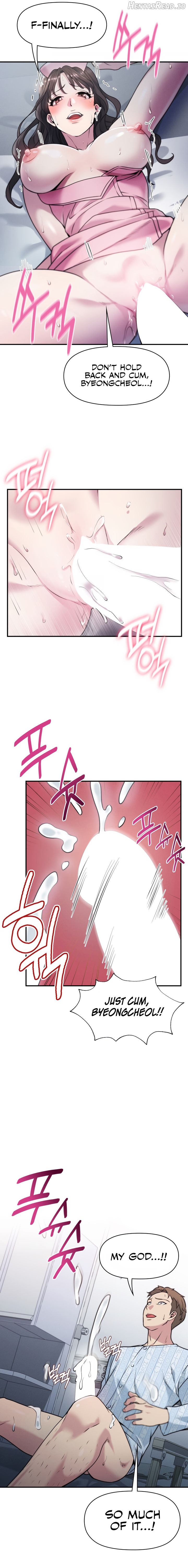 Host Club Chapter 3 - page 11