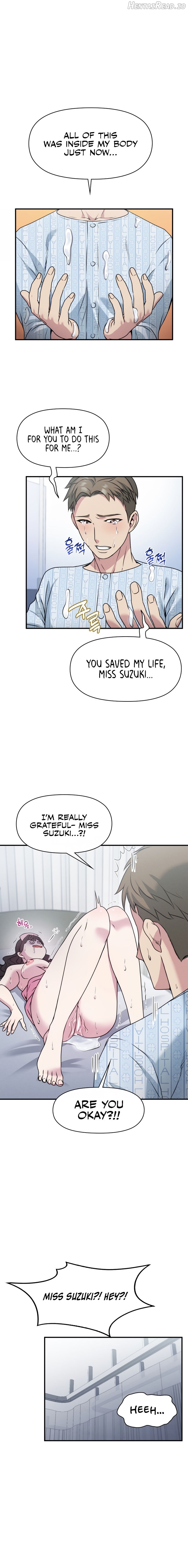 Host Club Chapter 3 - page 12