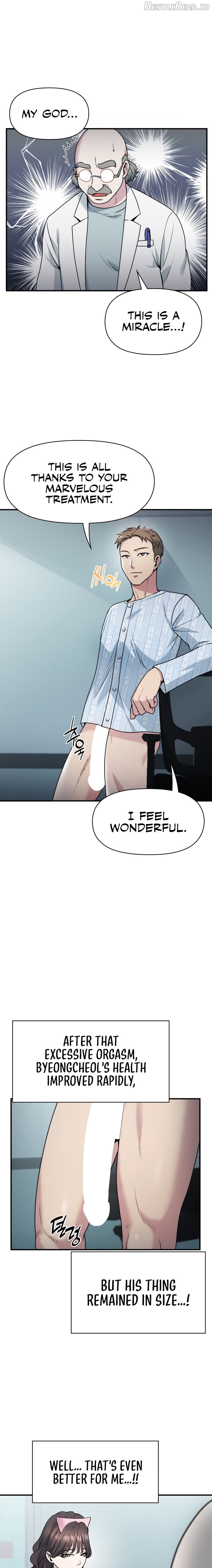 Host Club Chapter 3 - page 13