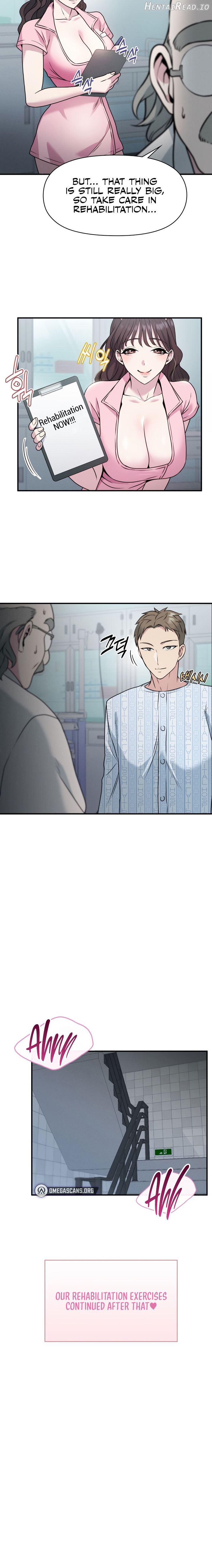Host Club Chapter 3 - page 14