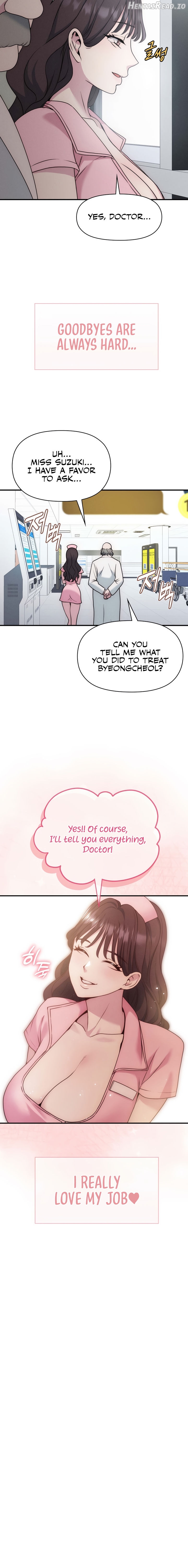 Host Club Chapter 3 - page 18