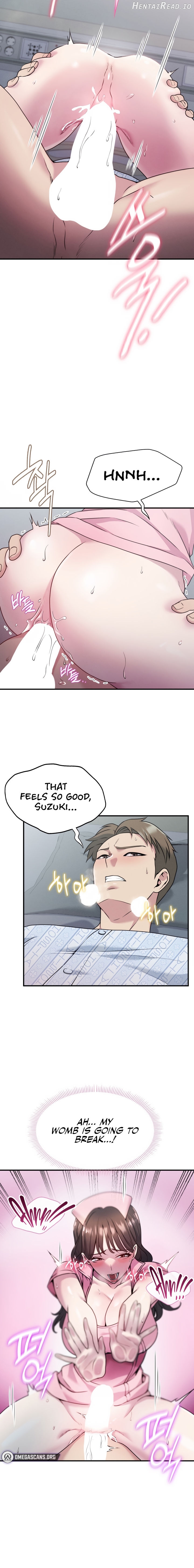 Host Club Chapter 3 - page 6