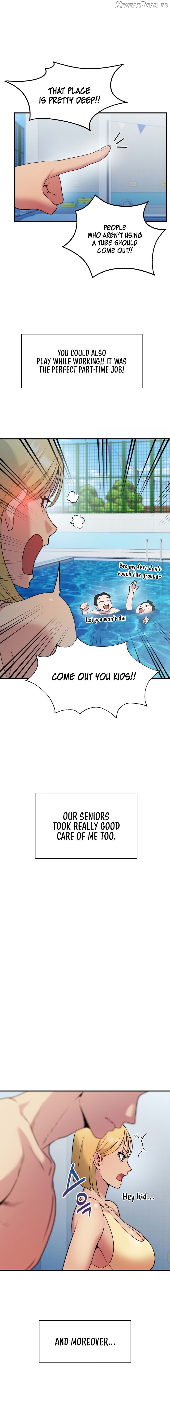 Host Club Chapter 4 - page 2
