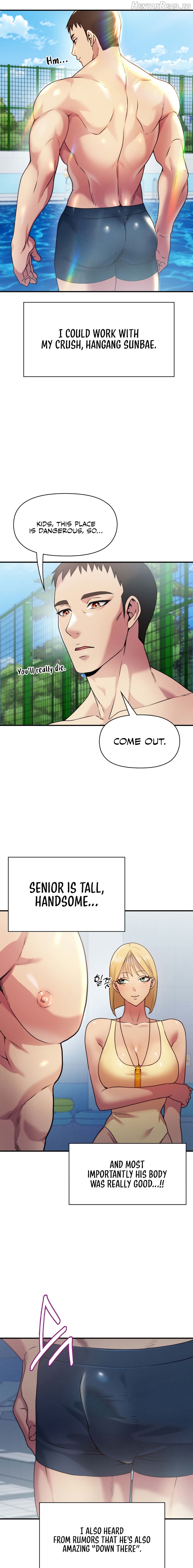 Host Club Chapter 4 - page 3