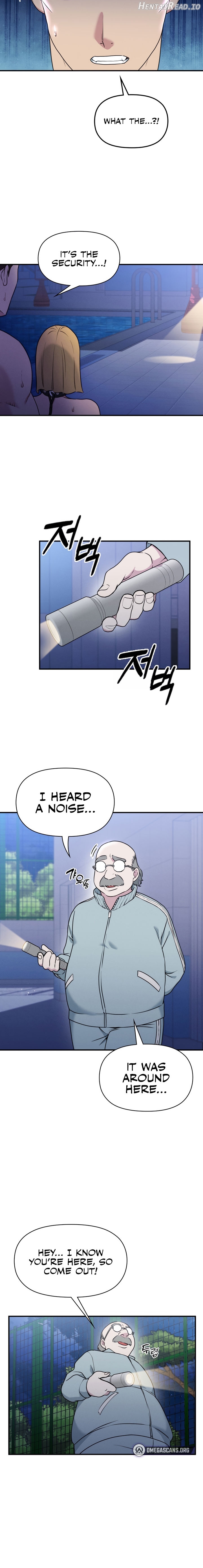 Host Club Chapter 5 - page 10