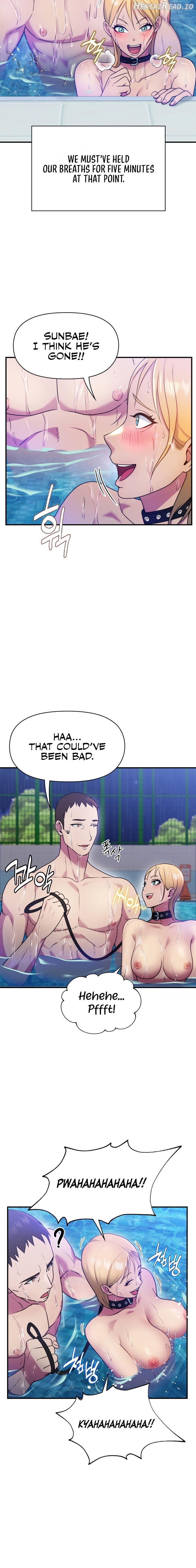 Host Club Chapter 5 - page 12