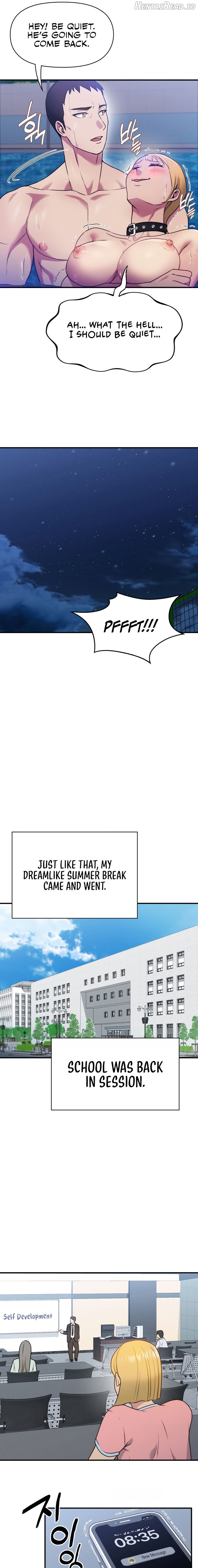 Host Club Chapter 5 - page 13