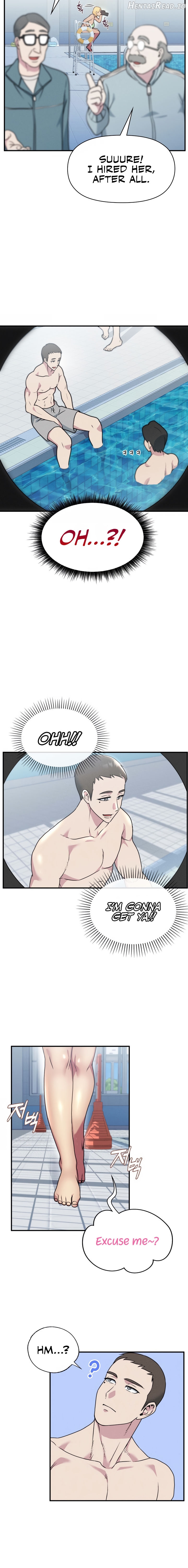 Host Club Chapter 5 - page 16