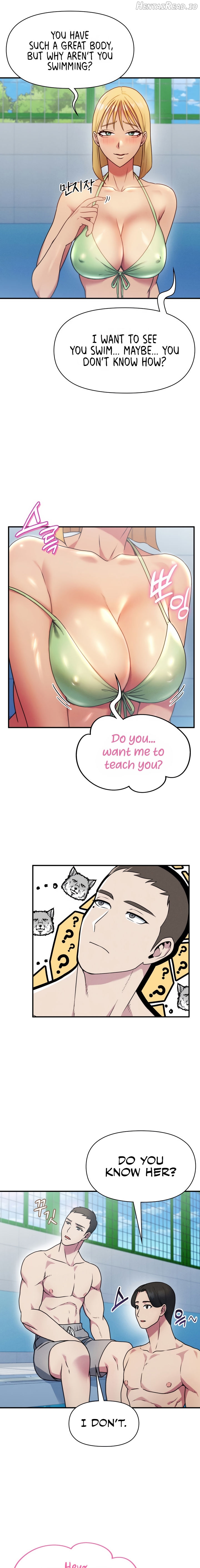 Host Club Chapter 5 - page 17