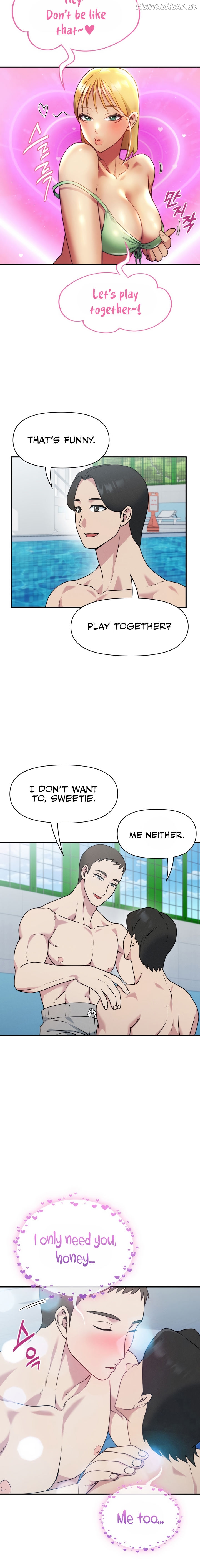 Host Club Chapter 5 - page 18