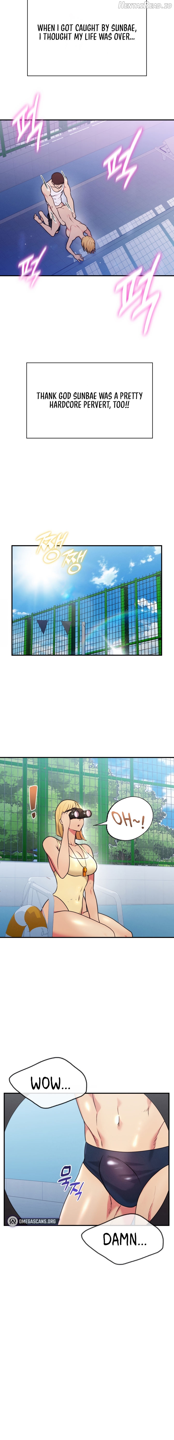 Host Club Chapter 5 - page 6