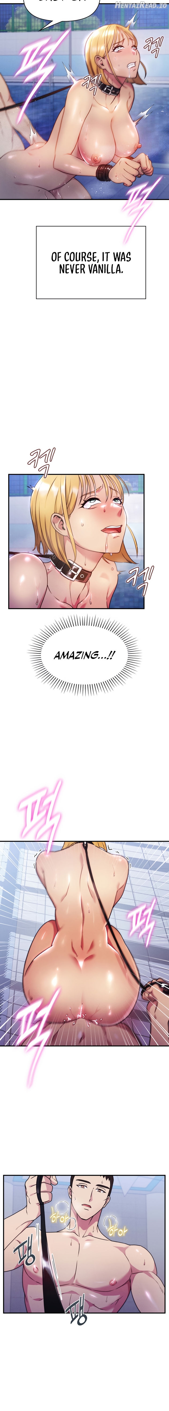 Host Club Chapter 5 - page 8