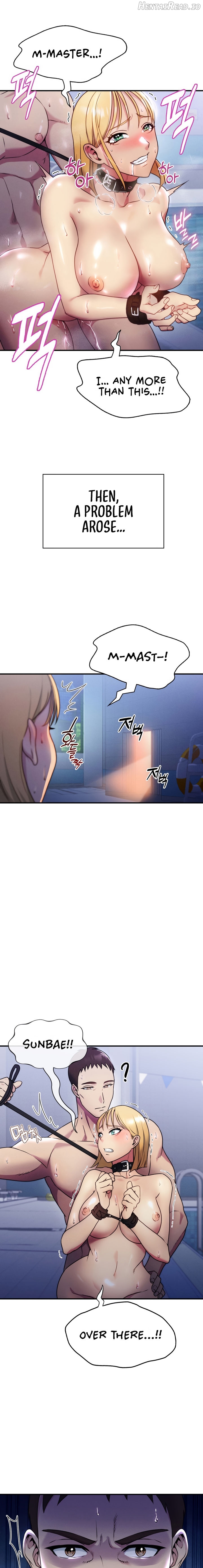 Host Club Chapter 5 - page 9