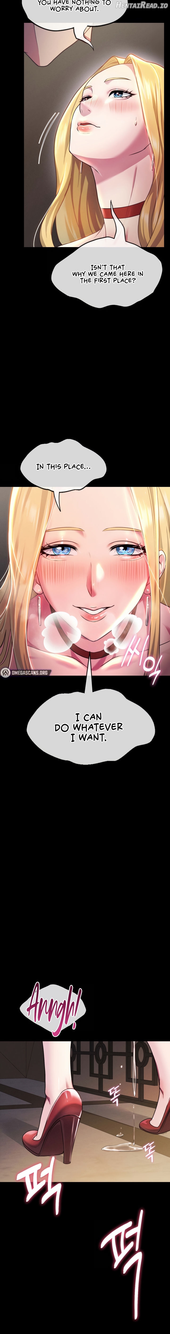Host Club Chapter 6 - page 10