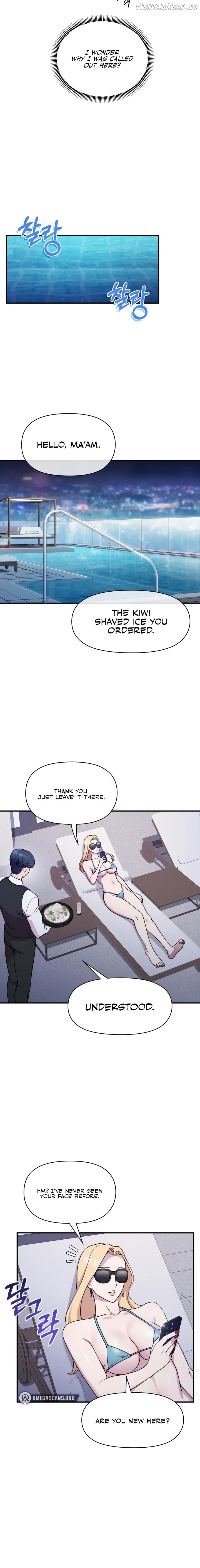 Host Club Chapter 6 - page 14