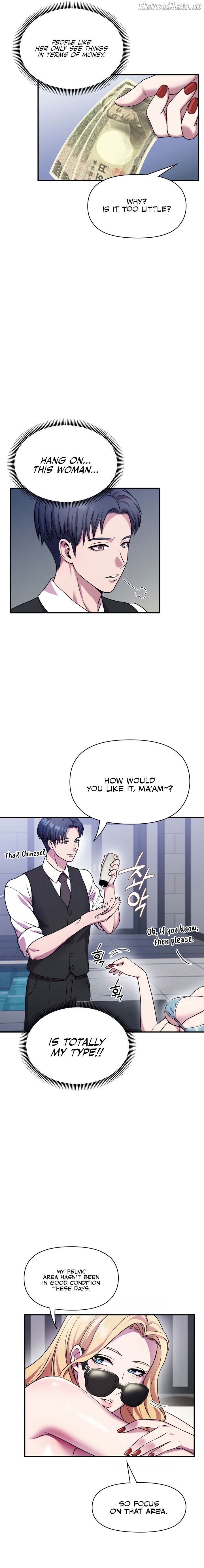 Host Club Chapter 6 - page 17