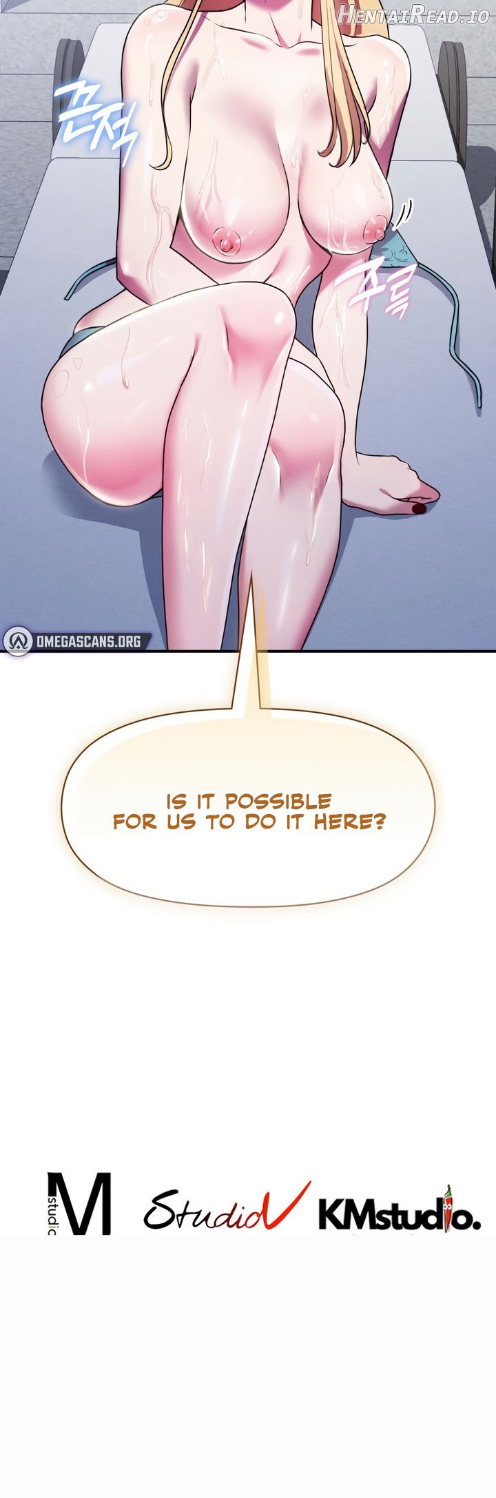 Host Club Chapter 6 - page 20
