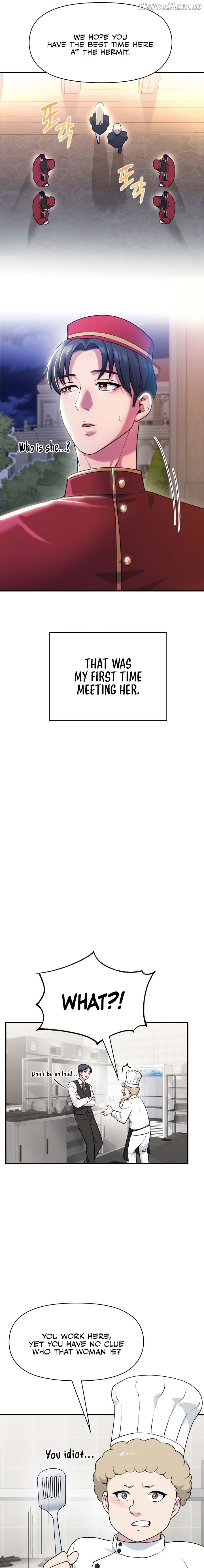 Host Club Chapter 6 - page 7