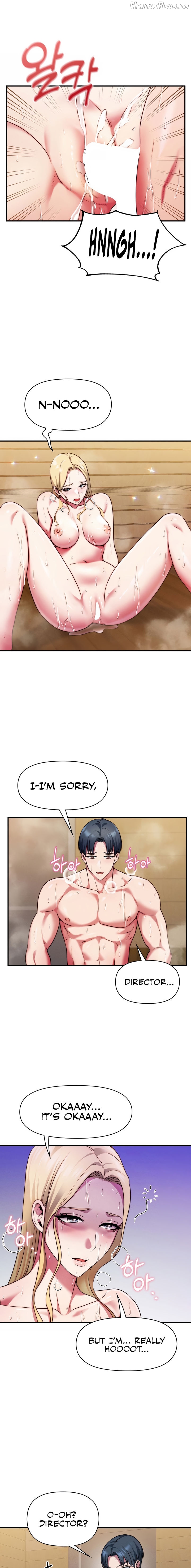 Host Club Chapter 7 - page 13