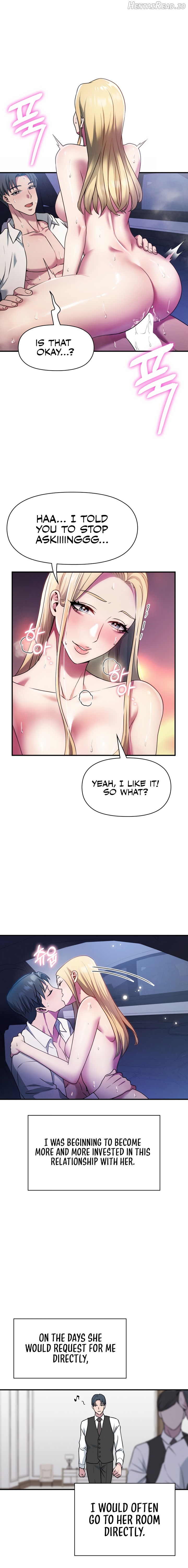 Host Club Chapter 7 - page 16