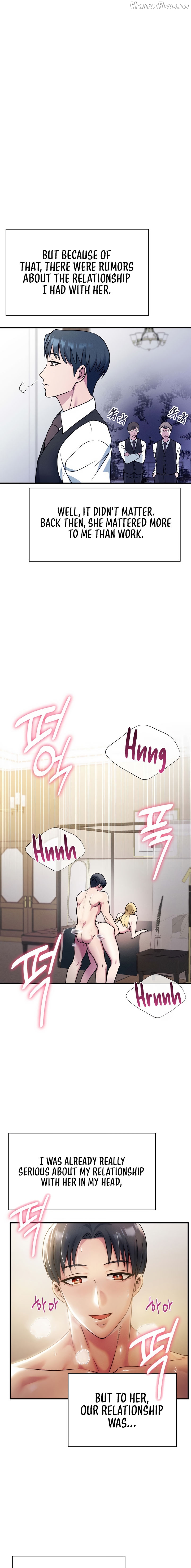 Host Club Chapter 7 - page 17