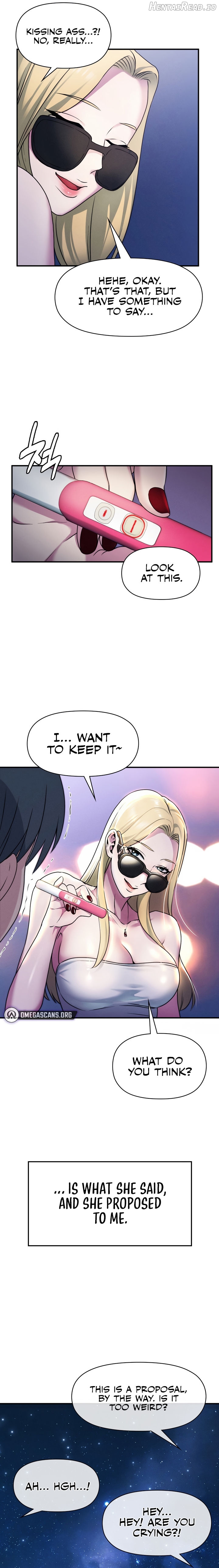 Host Club Chapter 7 - page 19