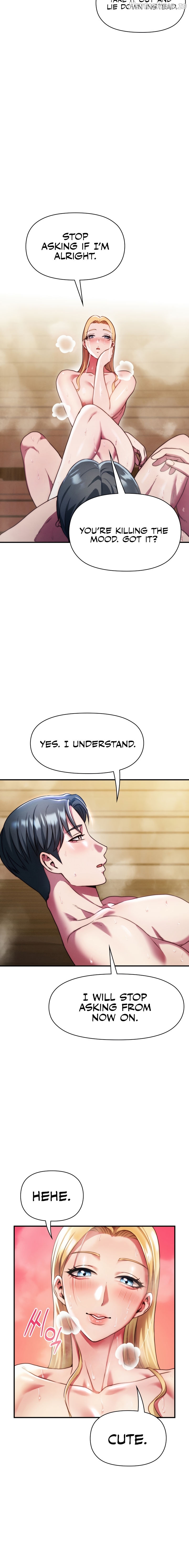 Host Club Chapter 7 - page 8