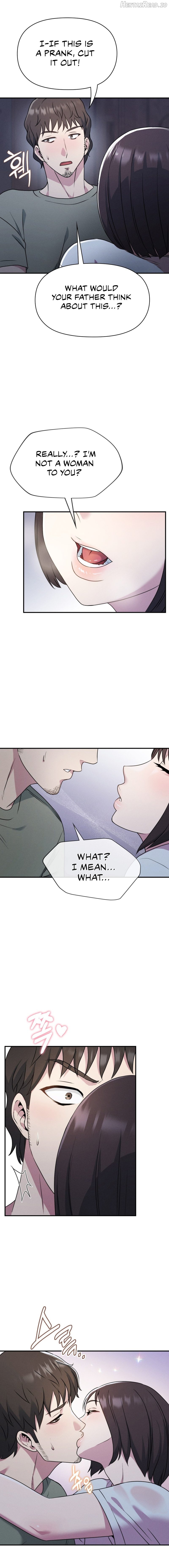 Host Club Chapter 8 - page 15
