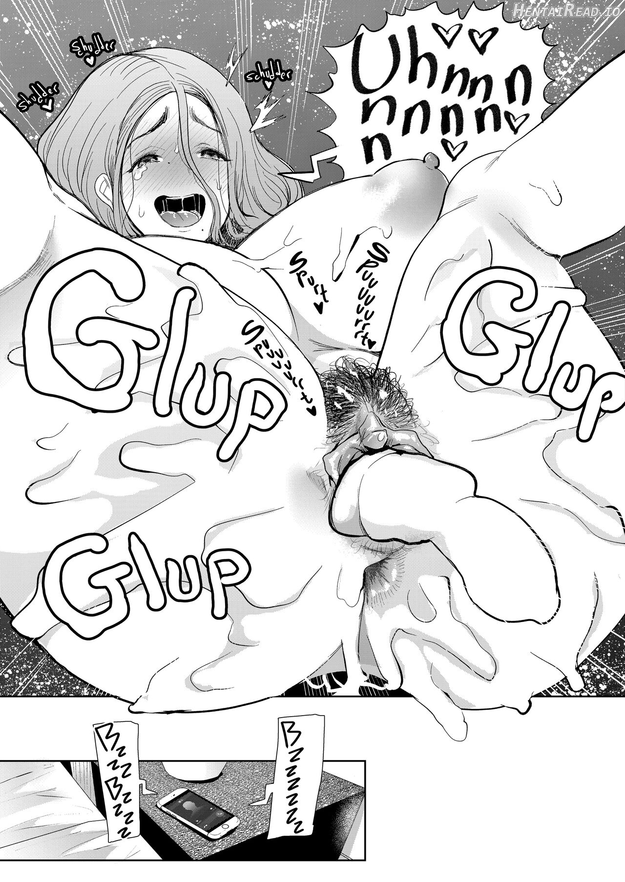 Mukashi no Uwaki Aite no Ko ga Jitsu wa Watashi no Musuko no Doukyuusei de Chapter 1 - page 59