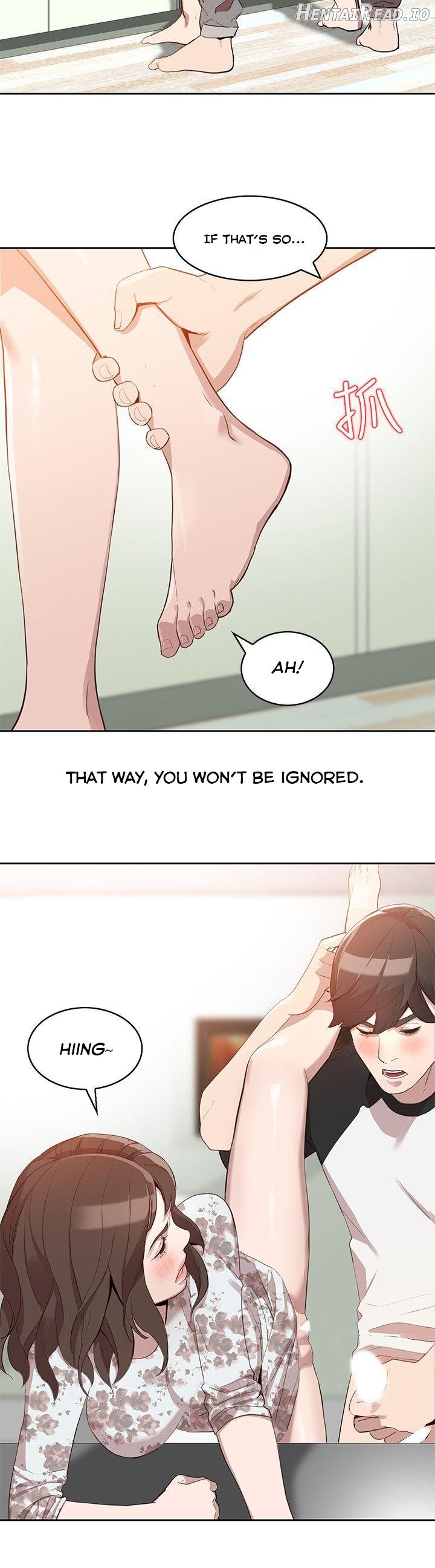 Married Woman Chapter 1 - page 11