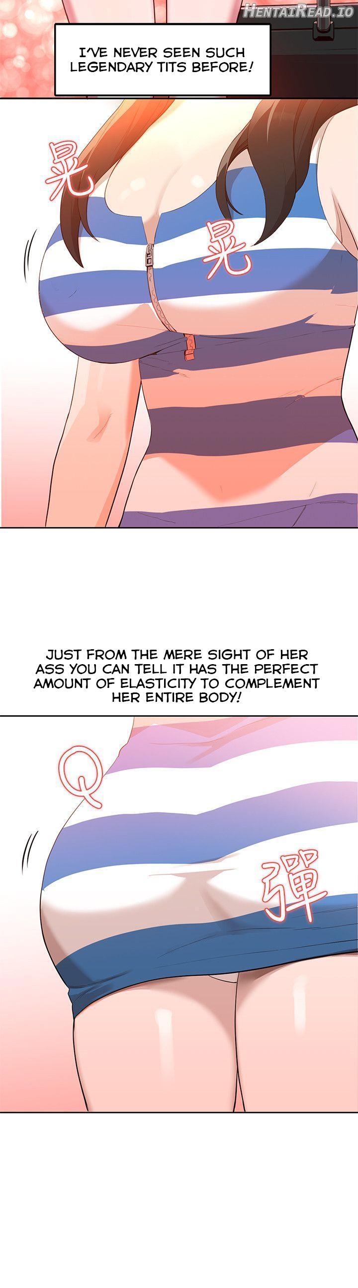 Married Woman Chapter 1 - page 15