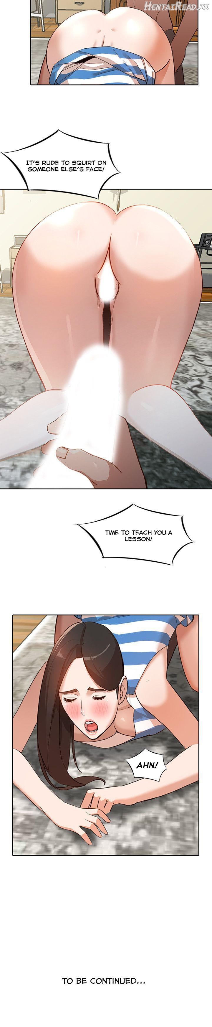 Married Woman Chapter 2 - page 25