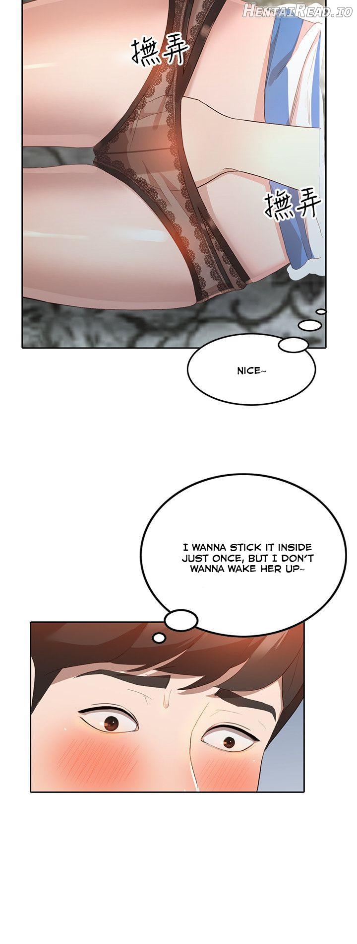 Married Woman Chapter 3 - page 13