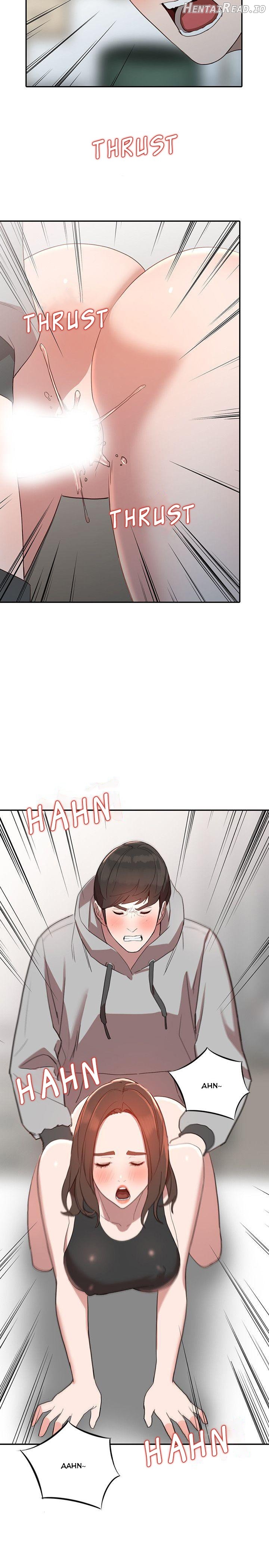 Married Woman Chapter 6 - page 29