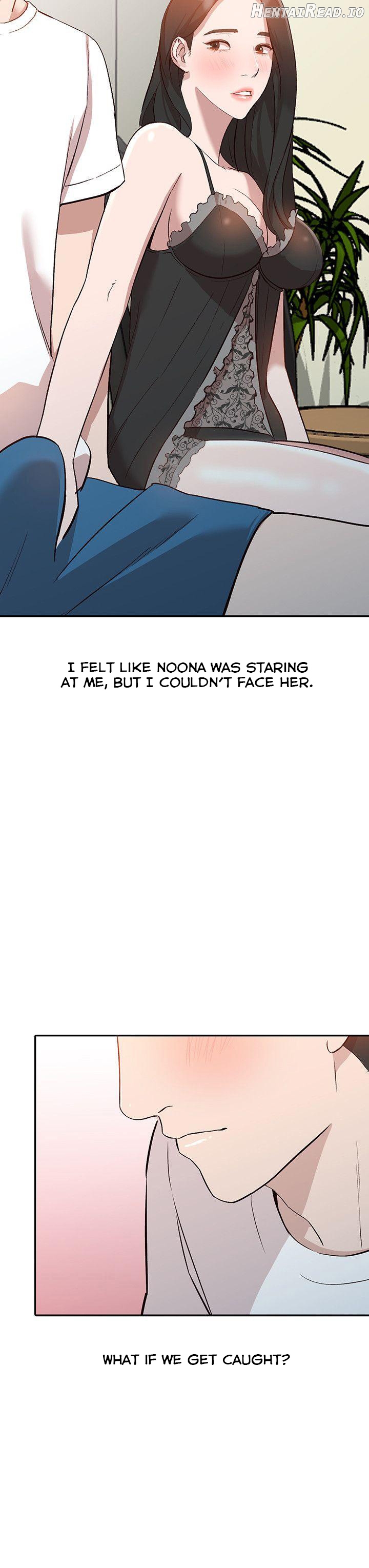 Married Woman Chapter 7 - page 23