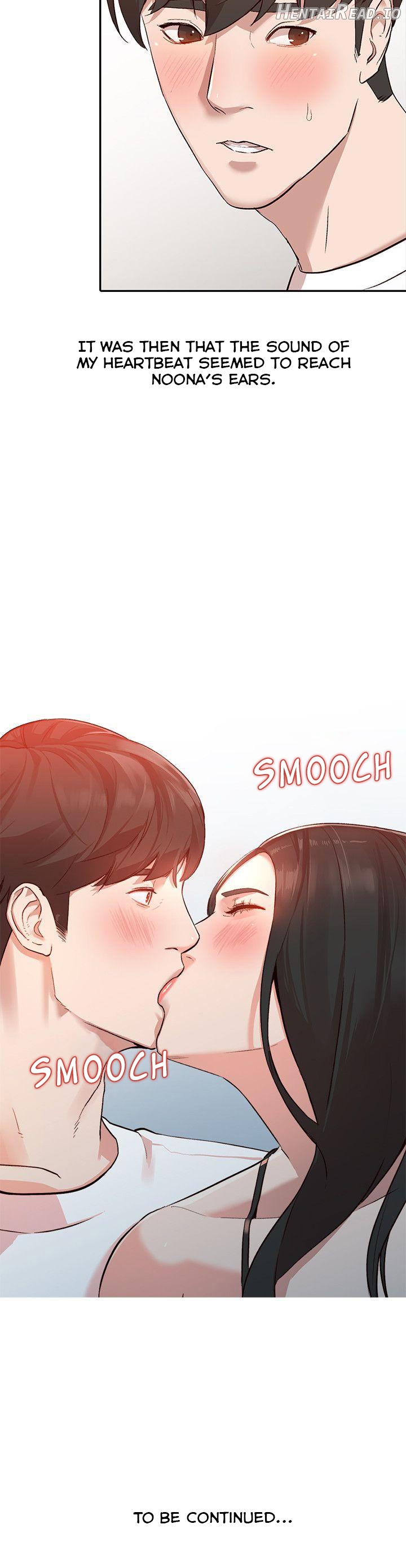Married Woman Chapter 7 - page 27