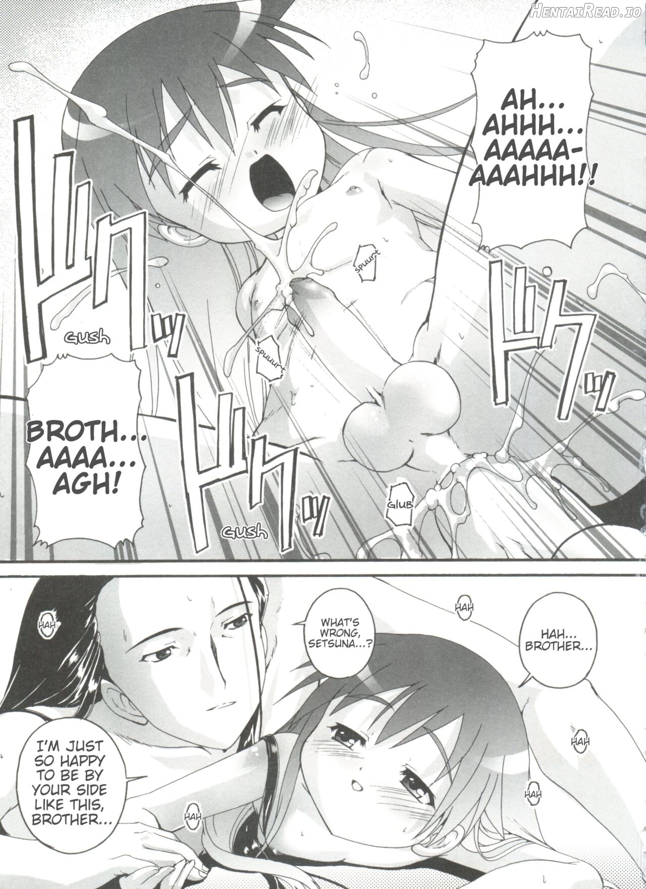 For this moment Chapter 1 - page 18