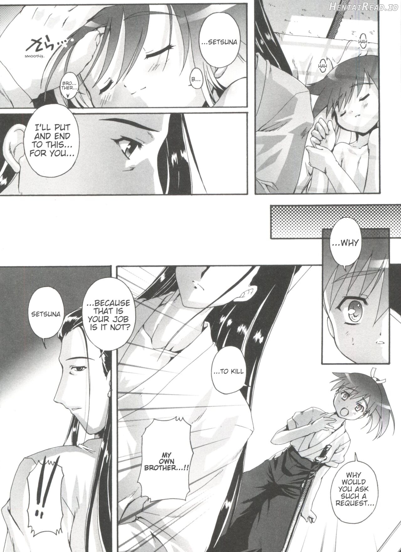 For this moment Chapter 1 - page 19