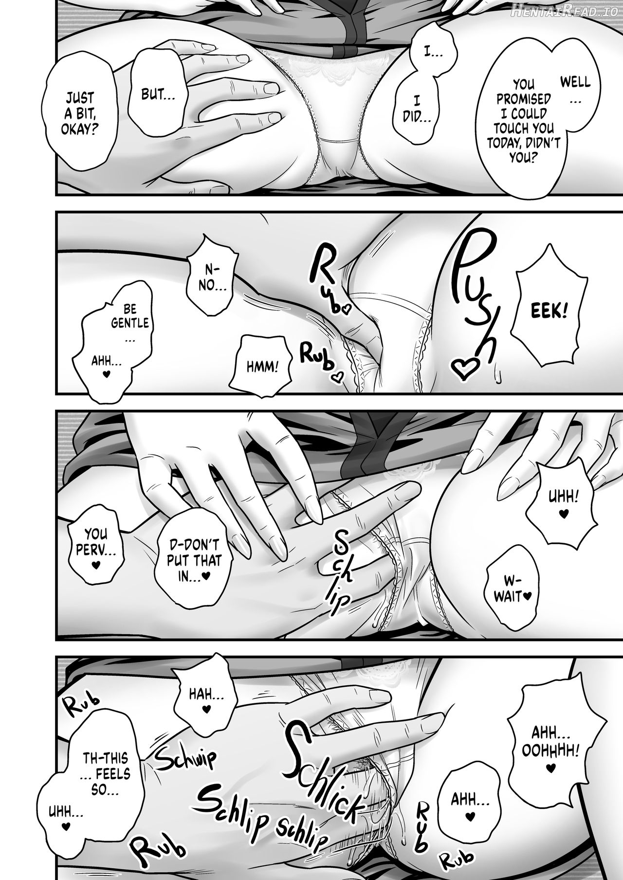 Haha ga Tomo Kano ni Natta node 1-2 Chapter 1 - page 26