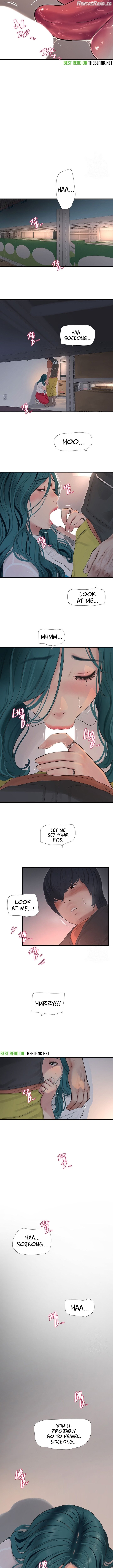 The Hole Diary Ch. 1-44 Chapter 15-30 - page 5