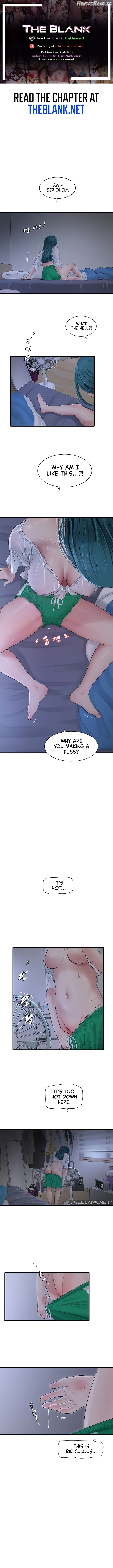 The Hole Diary Ch. 1-44 Chapter 15-30 - page 47