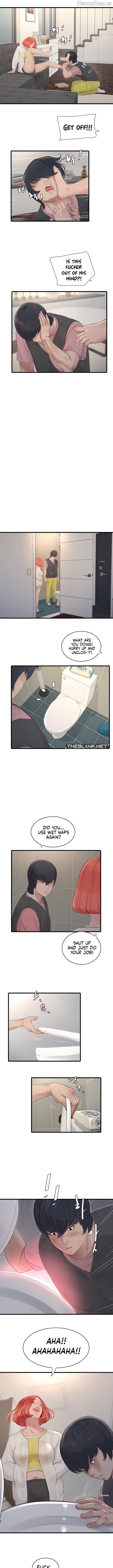 The Hole Diary Ch. 1-44 Chapter 15-30 - page 95