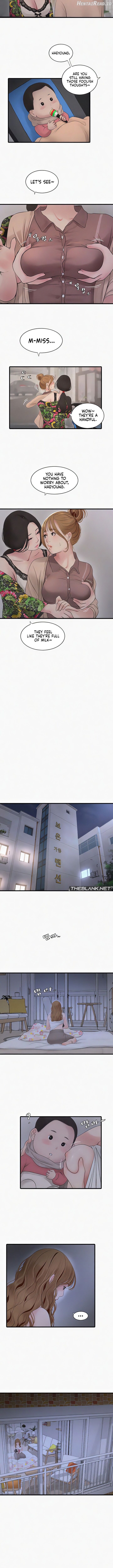 The Hole Diary Ch. 1-44 Chapter 15-30 - page 106