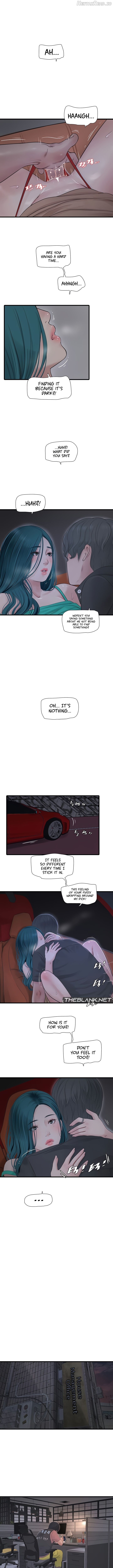The Hole Diary Ch. 1-44 Chapter 15-30 - page 131