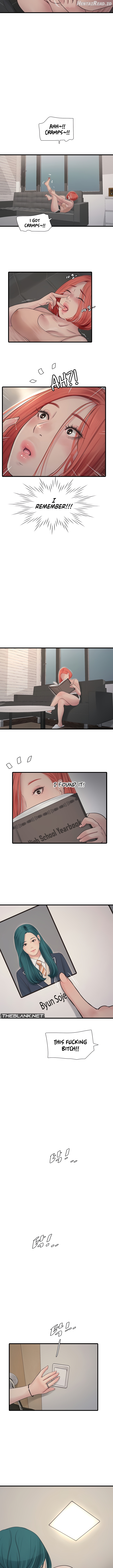 The Hole Diary Ch. 1-44 Chapter 15-30 - page 150