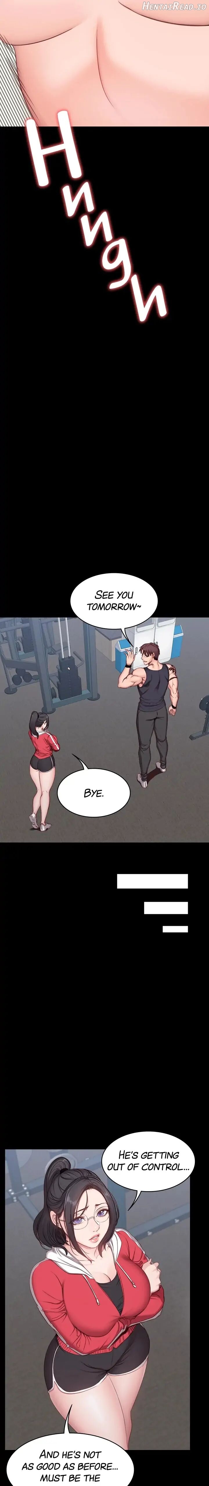 Fitness Hentai Chapter 1 - page 106