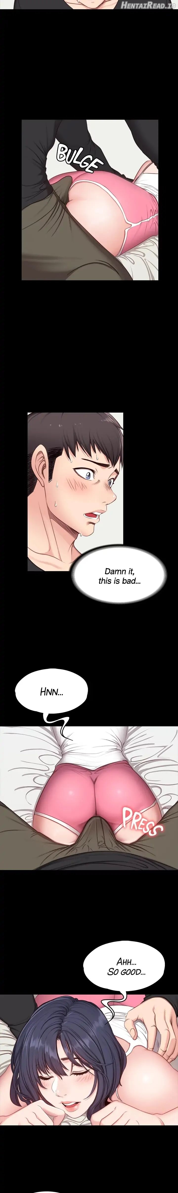 Fitness Hentai Chapter 1 - page 119