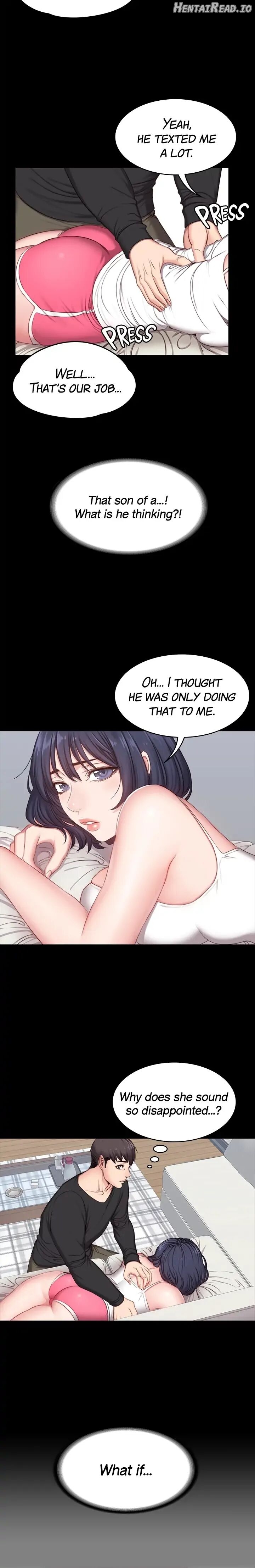 Fitness Hentai Chapter 1 - page 124